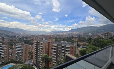 apartamento en arriendo en el trianon. Cod A512938