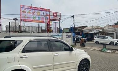 Ruko Strategis 2.5 Lantai dekat Sta KA di Pondok Ranji Ciputat 5407