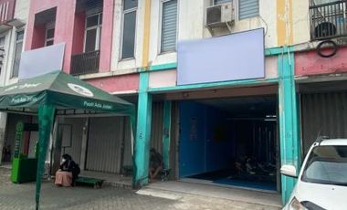 Ruko Strategis 2.5 Lantai dekat Sta KA di Pondok Ranji Ciputat 5407