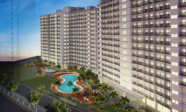 SMDC Condo in las pinas pre-selling NO DOWNPAYMENT