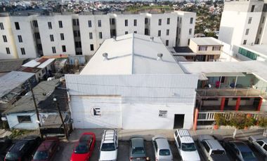 Bodega comercial en renta en Tomas Aquino