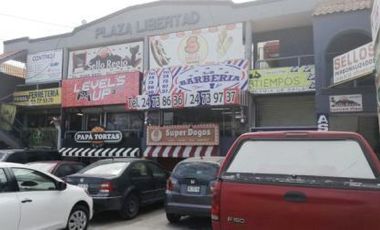 Edificio en Venta Libertad en Guadalupe