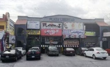 Edificio en Venta Libertad en Guadalupe