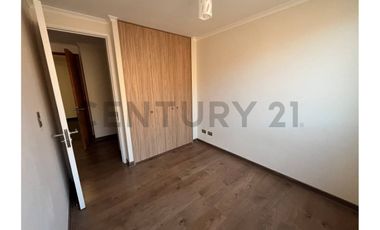 Se Arrienda departamento vista al mar sector sur