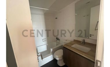 Se Arrienda departamento vista al mar sector sur