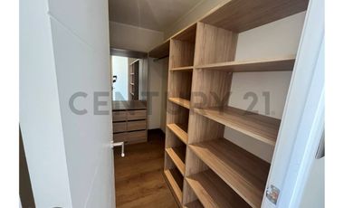 Se Arrienda departamento vista al mar sector sur