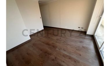 Se Arrienda departamento vista al mar sector sur