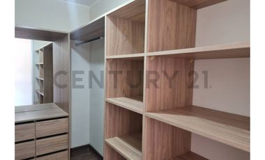 Se Arrienda departamento vista al mar sector sur