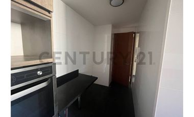 Se Arrienda departamento vista al mar sector sur