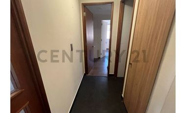 Se Arrienda departamento vista al mar sector sur