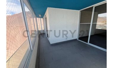 Se Arrienda departamento vista al mar sector sur