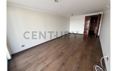 Se Arrienda departamento vista al mar sector sur