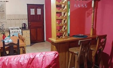 Casa en venta en Aguas Verdes