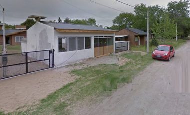 Casa en venta en Aguas Verdes