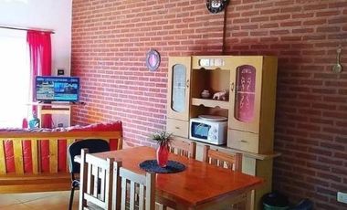 Casa en venta en Aguas Verdes