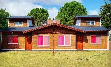 Casa en venta en Aguas Verdes