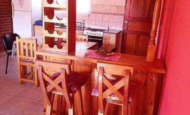 Casa en venta en Aguas Verdes