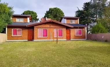 Casa en venta en Aguas Verdes