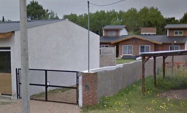 Casa en venta en Aguas Verdes