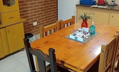 Casa en venta en Aguas Verdes