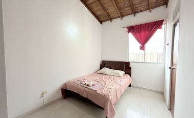 apartamento en venta en conjunto zuame robles. Cod V2406