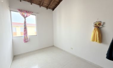apartamento en venta en conjunto zuame robles. Cod V2406