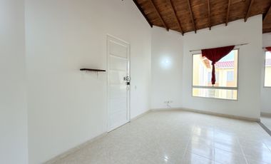 apartamento en venta en conjunto zuame robles. Cod V2406