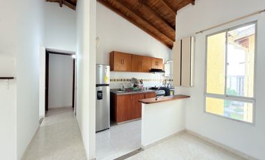 apartamento en venta en conjunto zuame robles. Cod V2406