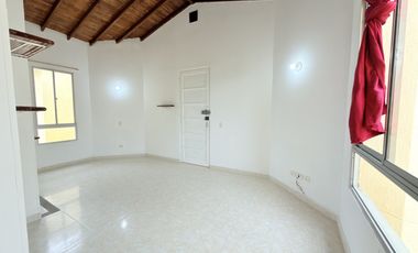apartamento en venta en conjunto zuame robles. Cod V2406