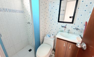 apartamento en venta en conjunto zuame robles. Cod V2406