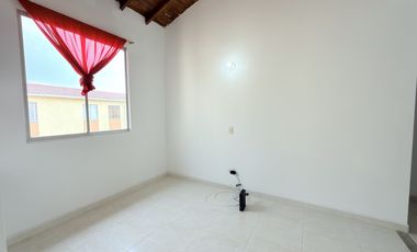 apartamento en venta en conjunto zuame robles. Cod V2406