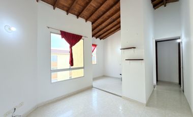 apartamento en venta en conjunto zuame robles. Cod V2406