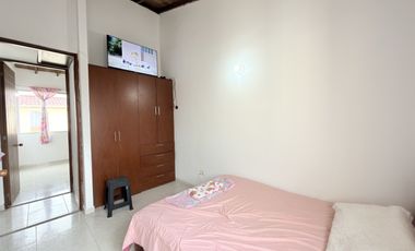 apartamento en venta en conjunto zuame robles. Cod V2406