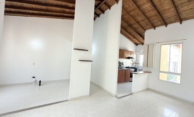 apartamento en venta en conjunto zuame robles. Cod V2406