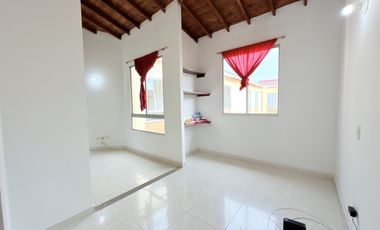 apartamento en venta en conjunto zuame robles. Cod V2406