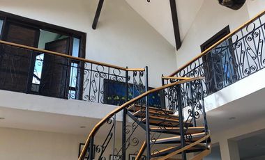 VENTA DE CASA DE CAMPO  EN CAMPESTRE SAN JOAQUIN AGS (CDS)