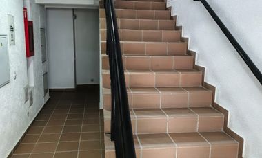 apartamento en venta en encanto del valle. Cod V124016