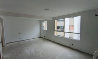 apartamento en venta en encanto del valle. Cod V124016