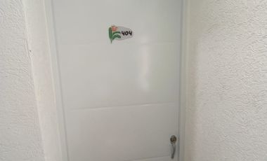 apartamento en venta en encanto del valle. Cod V124016