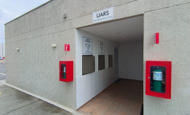 apartamento en venta en encanto del valle. Cod V124016