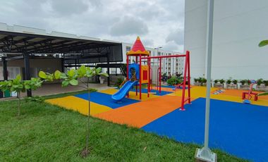 apartamento en venta en encanto del valle. Cod V124016