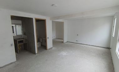 apartamento en venta en encanto del valle. Cod V124016