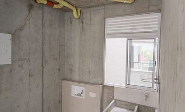 apartamento en venta en encanto del valle. Cod V124016