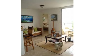 Alquilo apartamento en Playa Blanca Resort