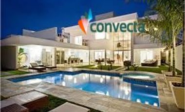 Casa en Arriendo en Las Condes