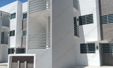 Condominio en Renta Departamento Azul Península - en verde Vallarta Puerto Vallarta