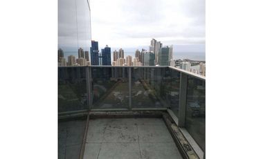 Venta de oficina en Marbella, Calle 50 (FF Tower) GTA