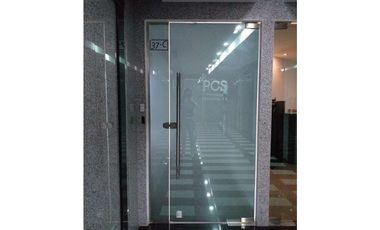 Venta de oficina en Marbella, Calle 50 (FF Tower) GTA