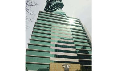 Venta de oficina en Marbella, Calle 50 (FF Tower) GTA