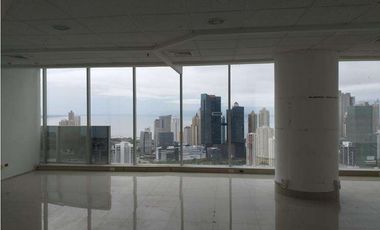 Venta de oficina en Marbella, Calle 50 (FF Tower) GTA